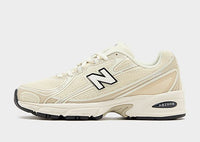 New Balance 740 No Sew Beige