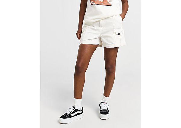 Vans Sidewalk Cargo Shorts White