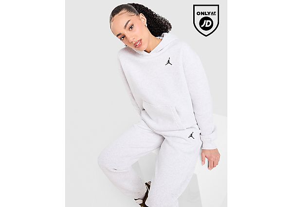 Jordan Brooklyn Overhead Hoodie