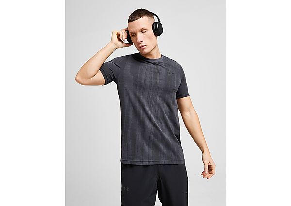 Under Armour Vanish Seamless T-Shirt Castlerock