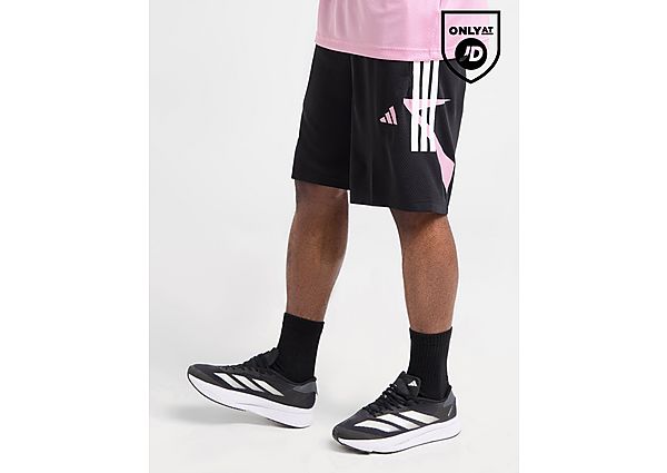 adidas Tiro Colour Block Shorts