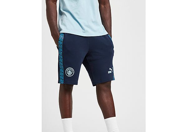 PUMA Manchester City FC King Shorts