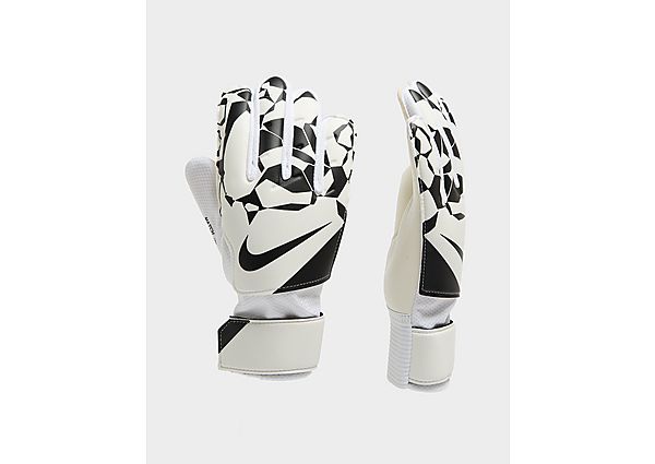 Nike Match Goalkeeper Gloves White