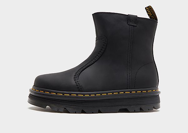 Dr. Martens Zebzag Rigger Boots