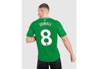 adidas Newcastle United FC 2025/26 Tonali #8 Away Shirt