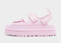 UGG GoldenGlow pink