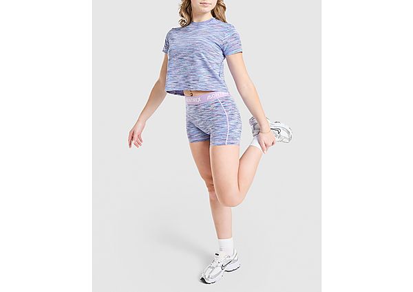 MONTIREX Girls\' Trail Cycle Shorts Junior