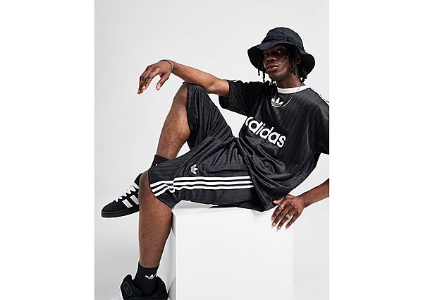 adidas Originals Adicolor Poly Shorts