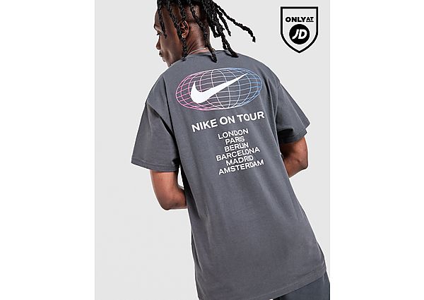 Nike World Tour T-Shirt