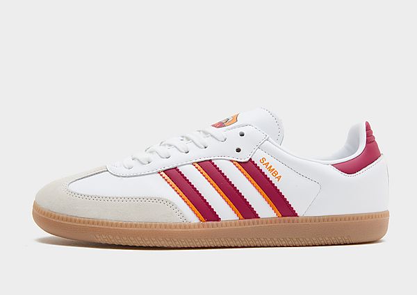 adidas Originals Samba AS Roma