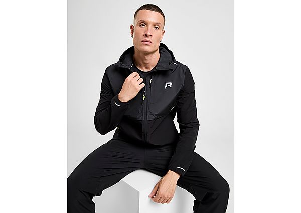 Reprimo Summit Windbreaker Jacket