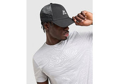 MONTIREX Haze Print Cap black