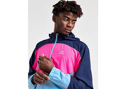 MONTIREX Breeze Windbreaker Jacket Blue