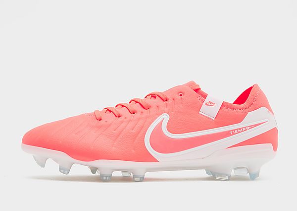 Nike Tiempo Legend 10 Pro FG Pink