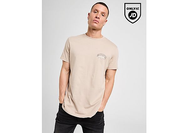 McKenzie Script T-Shirt