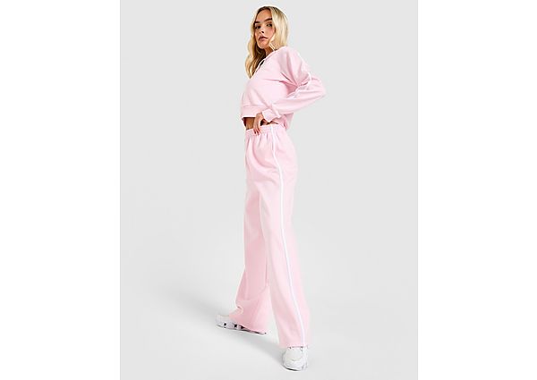 McKenzie Poly Nova Wide Leg Joggers