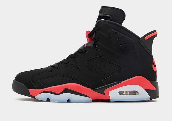 Jordan Air 6 Retro \'Infrared Salesman\'