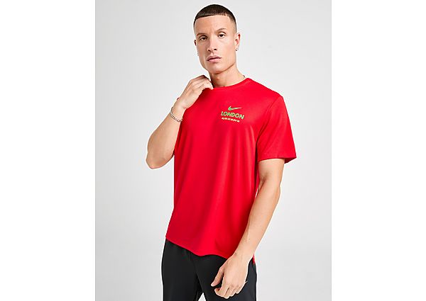Nike London Stride T-Shirt