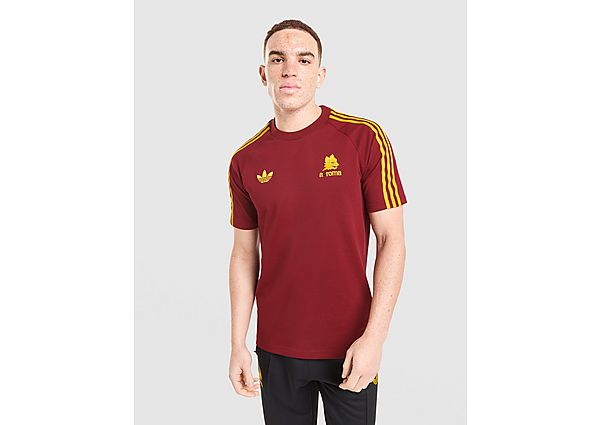 adidas Originals AS Roma OG T-Shirt