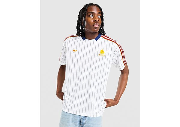 adidas As Roma Icons Shirt