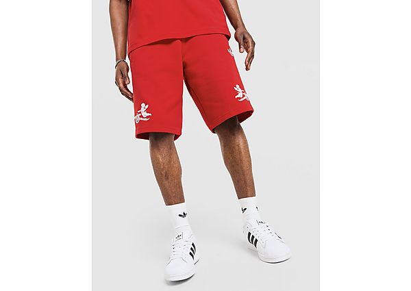 adidas Originals Arsenal FC Places+Faces Shorts