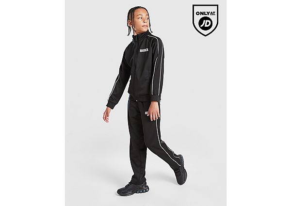 Hoodrich Prosper Poly Tracksuit Junior