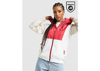 Columbia Lily Basin Jacket white