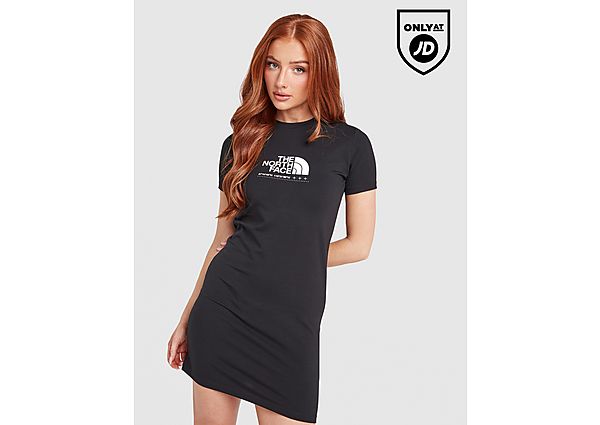 The North Face Tech Slim Dress
