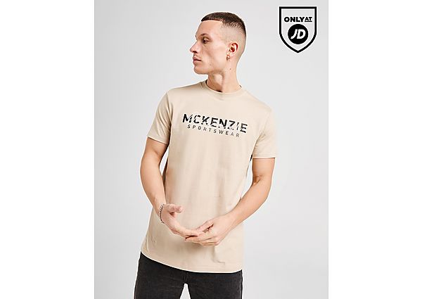 McKenzie Opal TShirt Stone