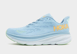 HOKA Clifton 9 Blue