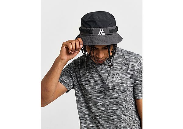 MONTIREX Tech Bucket Hat