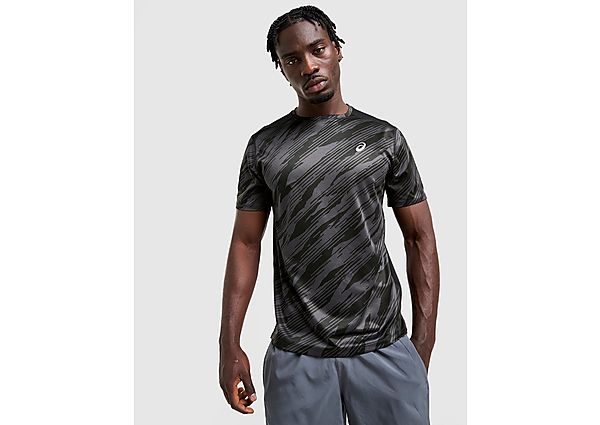 ASICS Core All Over Print T-Shirt
