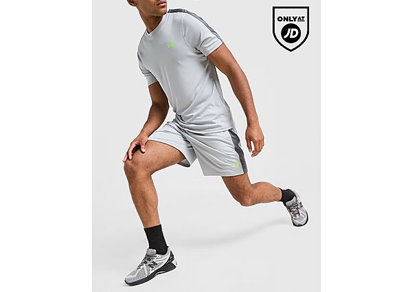 Under Armour Challenger Shorts