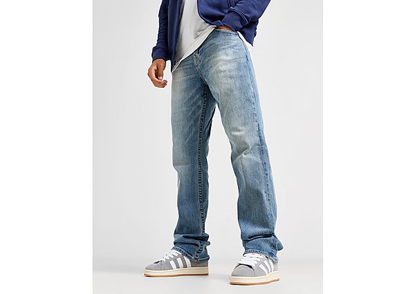 True Religion Ricky Flap Jeans Blue