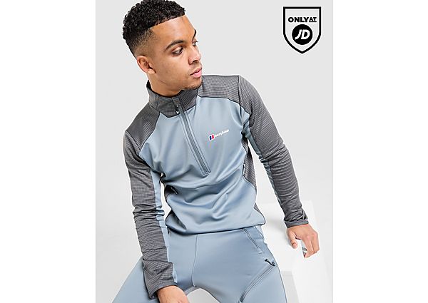 Berghaus Sidley 1/4 Zip Top