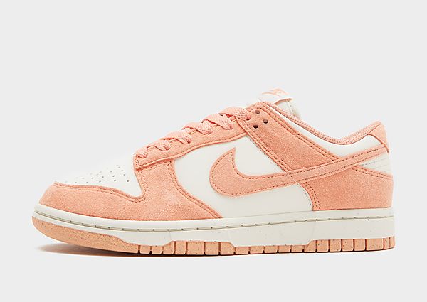 Nike Dunk Low Soft Pearl