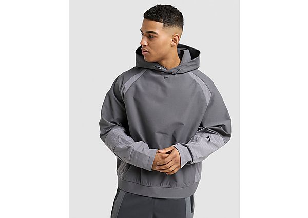 Nike Tech Utility Overhead Hoodie