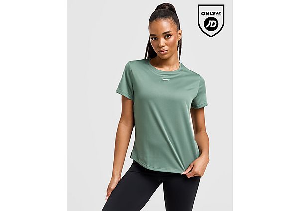 Reebok Speedwick TShirt Green