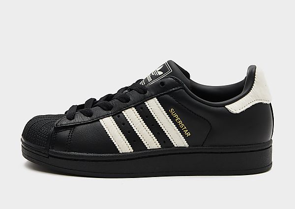 adidas Originals Superstar II Pony Hair