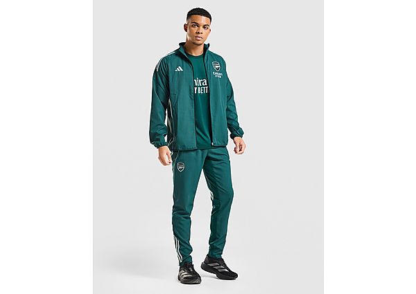 adidas Arsenal FC Presentation Track Pants