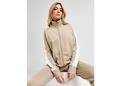 Under Armour Tricot Tracksuit City Khaki