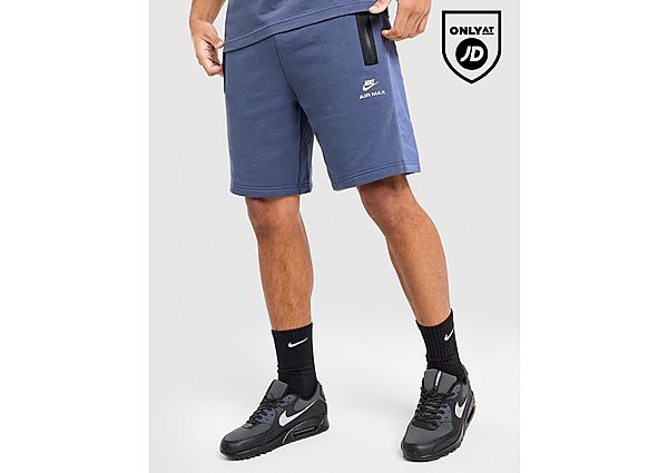 Nike Air Max Fleece Shorts