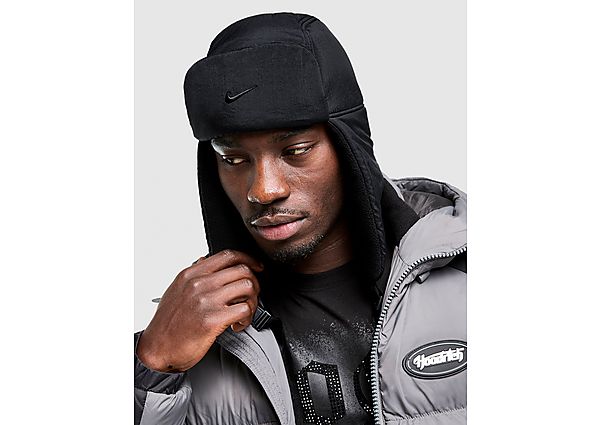 Nike Fly Unstructured Puffer Trapper Cap