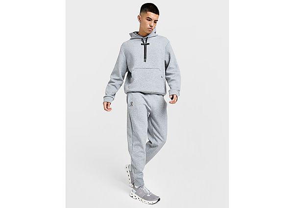 On Running Tech Joggers grey