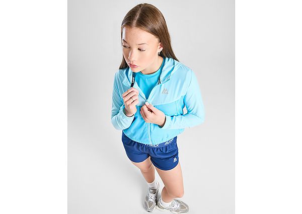 MONTIREX Girls\' Windbreaker Junior