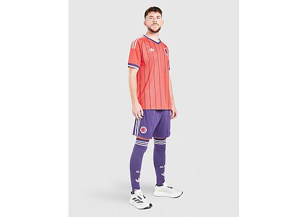 adidas Originals Scotland 2026 Away Shorts