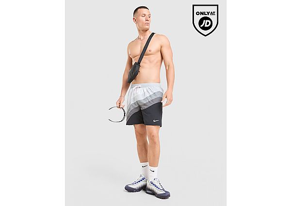 Nike Air Max 95 Pink Foam Swim Shorts