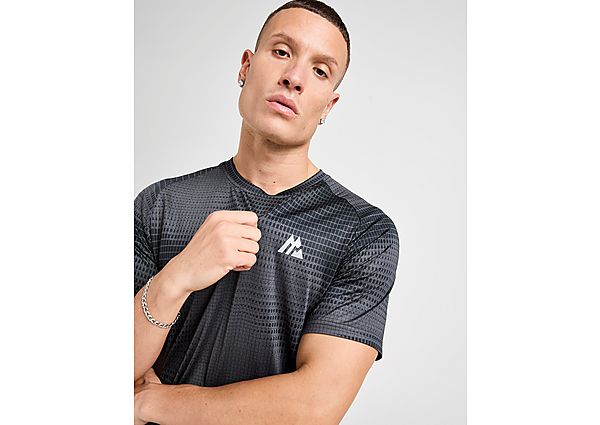 MONTIREX Peak Print T-Shirt