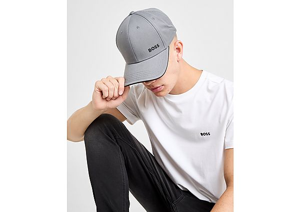 BOSS Bold Logo Cap