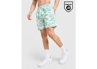 McKenzie Vacay Swim Shorts white